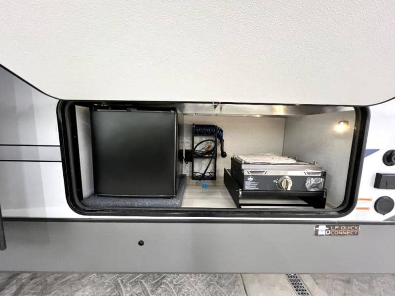 2026 Forest River 2026 Forest River Salem Hemisphere - thumbnail 10