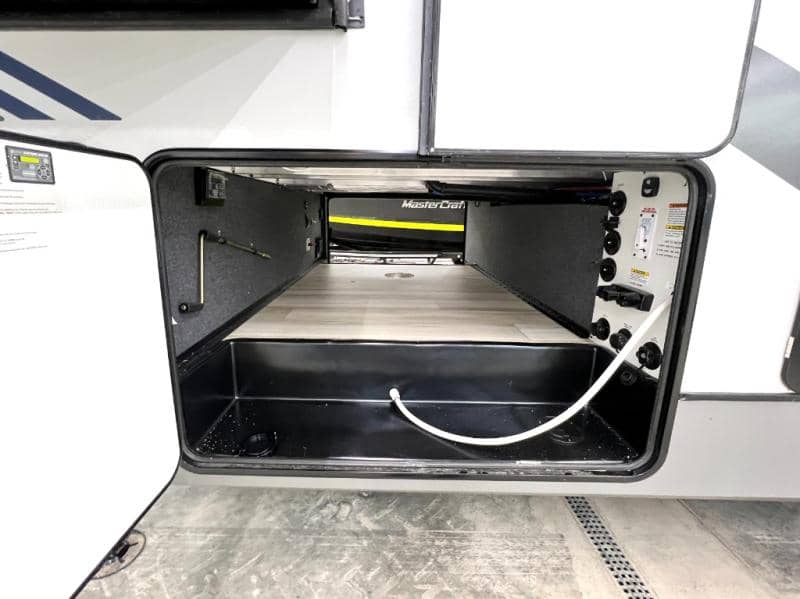 2026 Forest River 2026 Forest River Salem Hemisphere - thumbnail 11