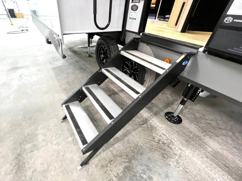 2026 Forest River 2026 Forest River Salem Hemisphere - thumbnail 14