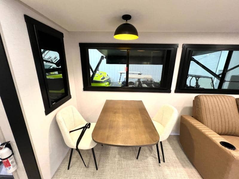 2026 Forest River 2026 Forest River Salem Hemisphere - thumbnail 19