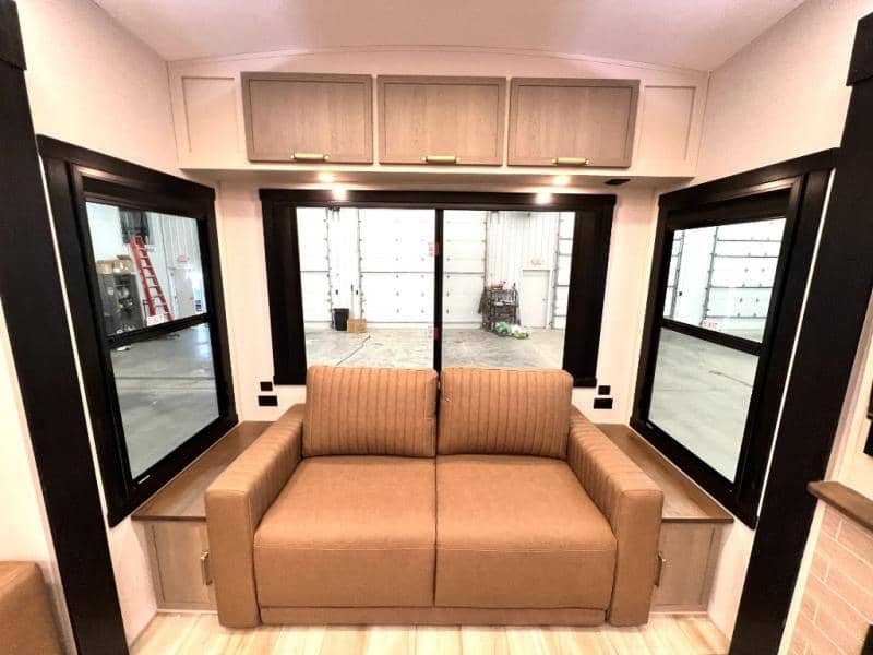 2026 Forest River 2026 Forest River Salem Hemisphere - thumbnail 22