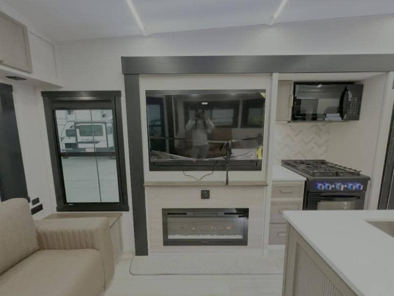 2026 Forest River 2026 Forest River Salem Hemisphere - thumbnail 23