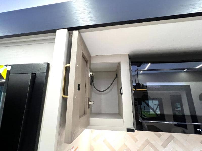 2026 Forest River 2026 Forest River Salem Hemisphere - thumbnail 25