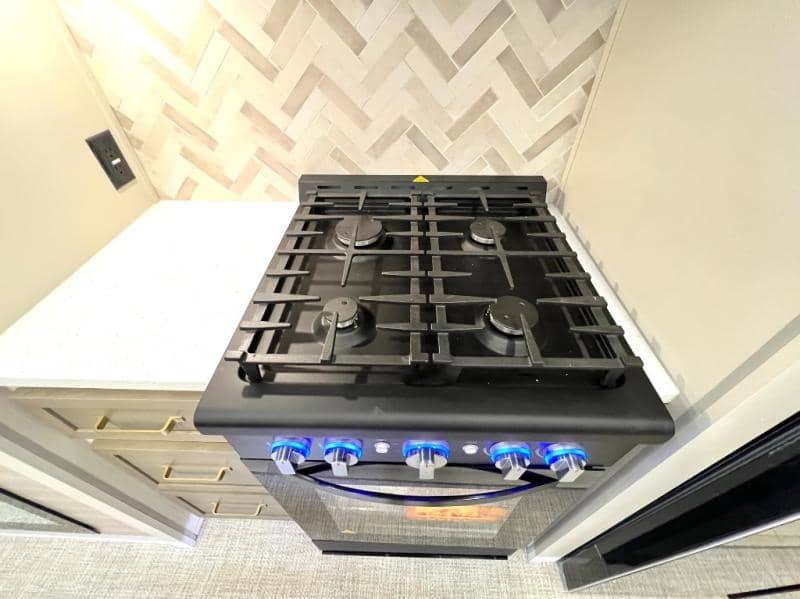 2026 Forest River 2026 Forest River Salem Hemisphere - thumbnail 27