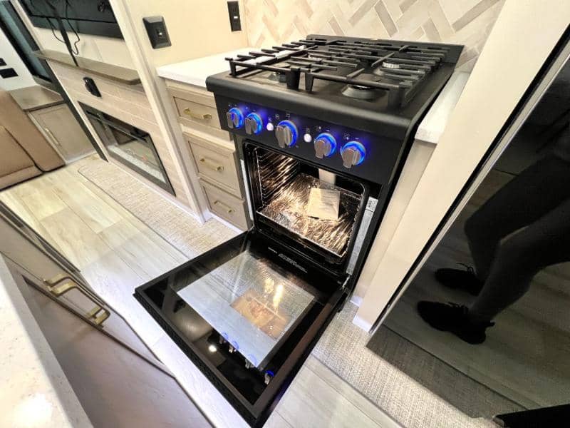 2026 Forest River 2026 Forest River Salem Hemisphere - thumbnail 29