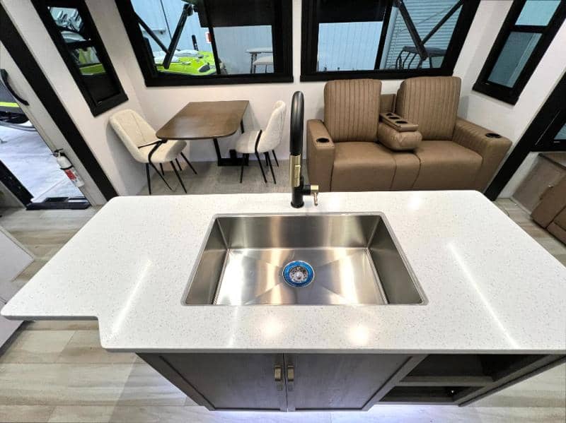 2026 Forest River 2026 Forest River Salem Hemisphere - thumbnail 30