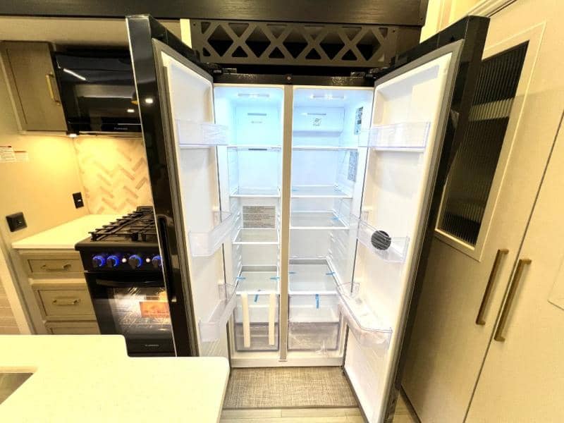 2026 Forest River 2026 Forest River Salem Hemisphere - thumbnail 32