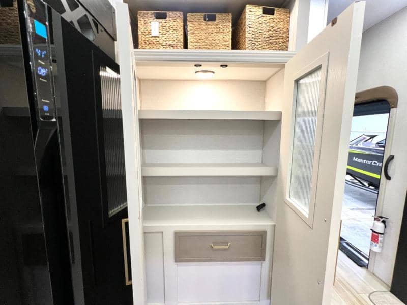 2026 Forest River 2026 Forest River Salem Hemisphere - thumbnail 33