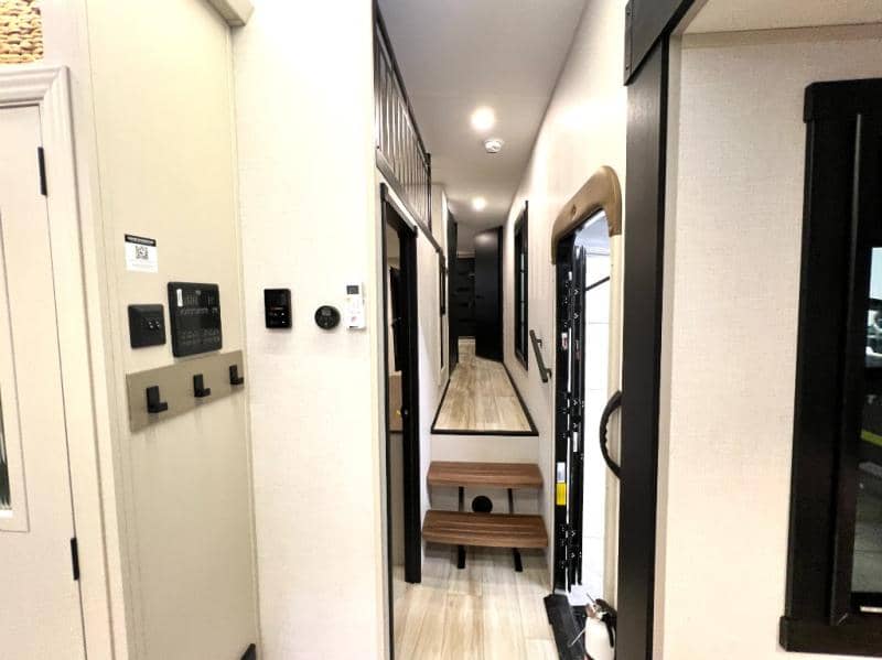 2026 Forest River 2026 Forest River Salem Hemisphere - thumbnail 34