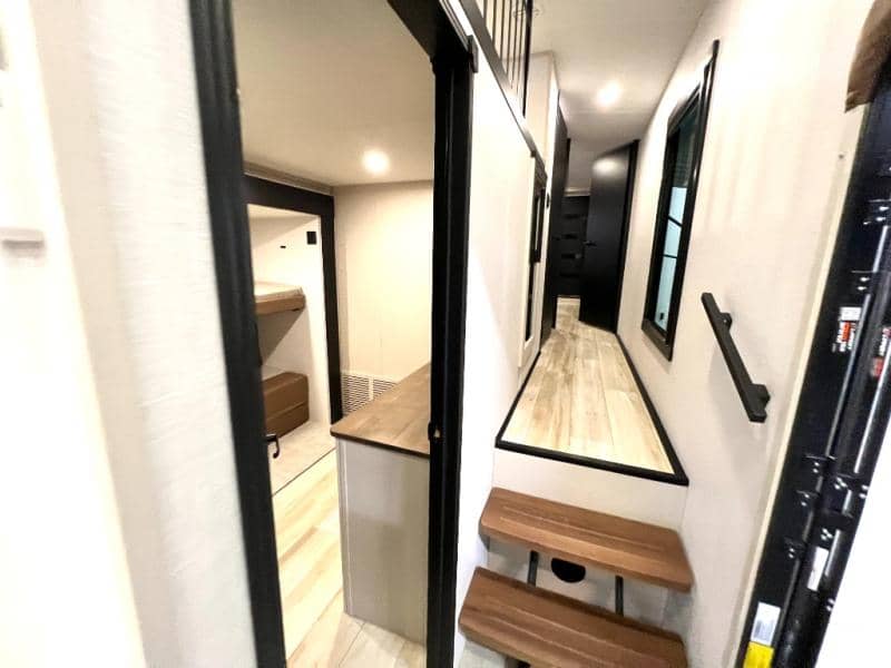 2026 Forest River 2026 Forest River Salem Hemisphere - thumbnail 35