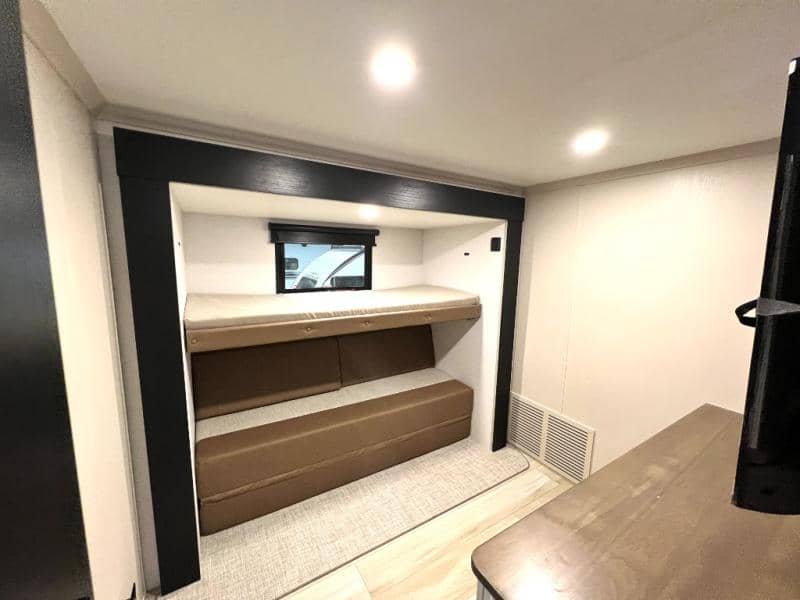 2026 Forest River 2026 Forest River Salem Hemisphere - thumbnail 36