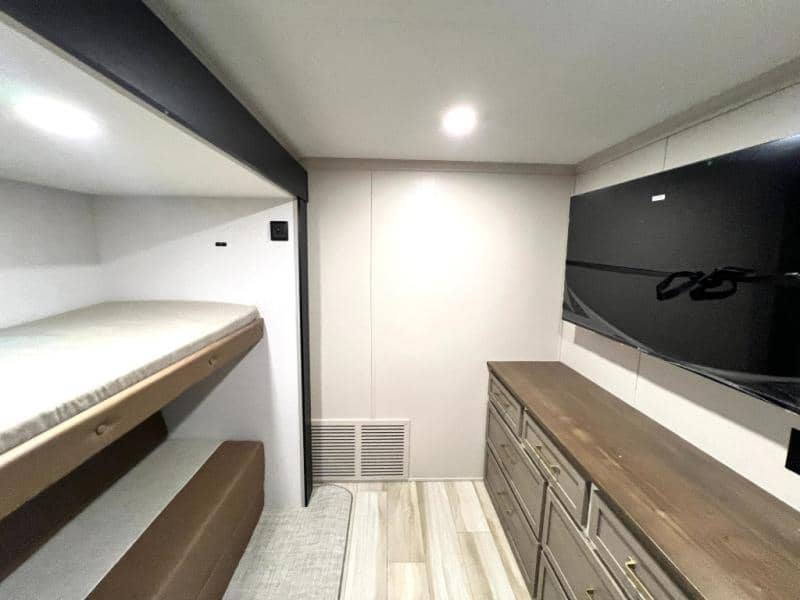 2026 Forest River 2026 Forest River Salem Hemisphere - thumbnail 37