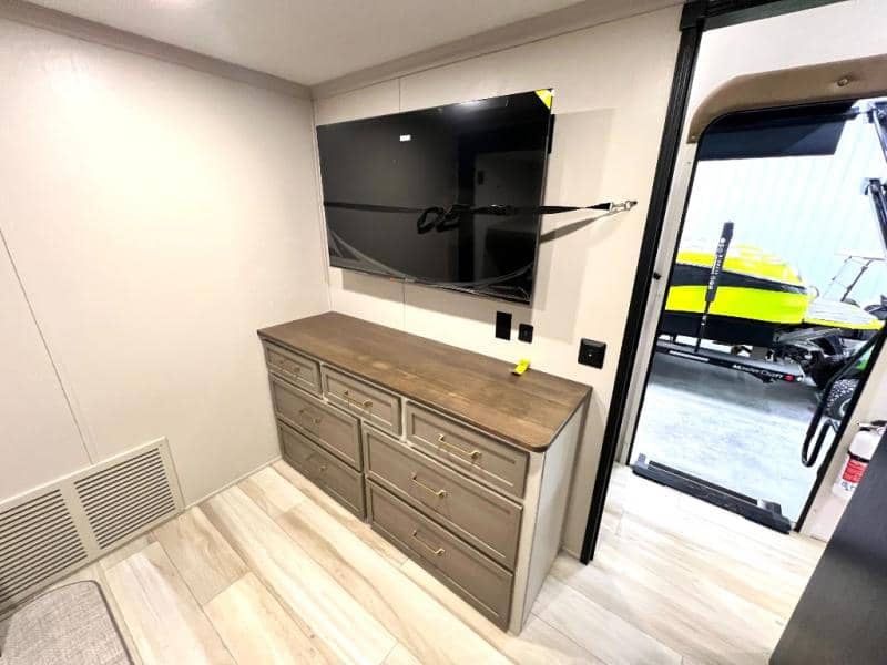 2026 Forest River 2026 Forest River Salem Hemisphere - thumbnail 38