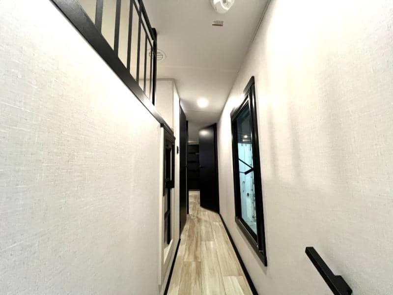 2026 Forest River 2026 Forest River Salem Hemisphere - thumbnail 39