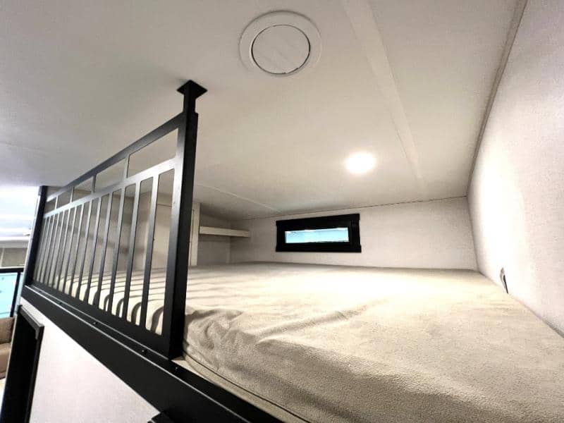 2026 Forest River 2026 Forest River Salem Hemisphere - thumbnail 41