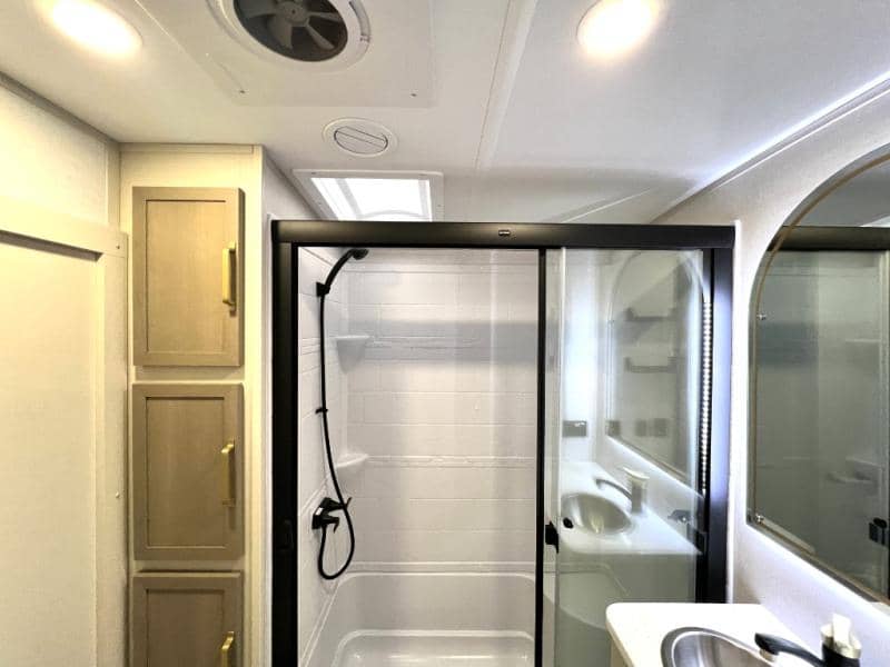 2026 Forest River 2026 Forest River Salem Hemisphere - thumbnail 42