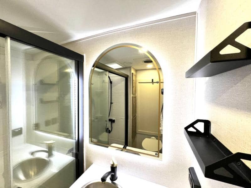 2026 Forest River 2026 Forest River Salem Hemisphere - thumbnail 46