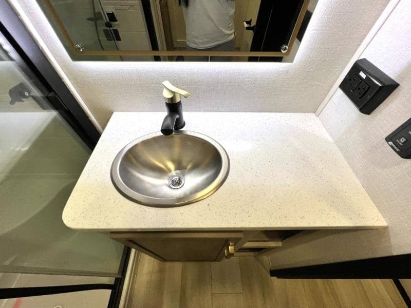 2026 Forest River 2026 Forest River Salem Hemisphere - thumbnail 47