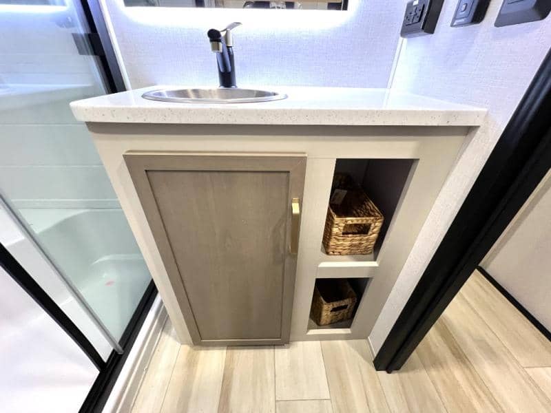 2026 Forest River 2026 Forest River Salem Hemisphere - thumbnail 48