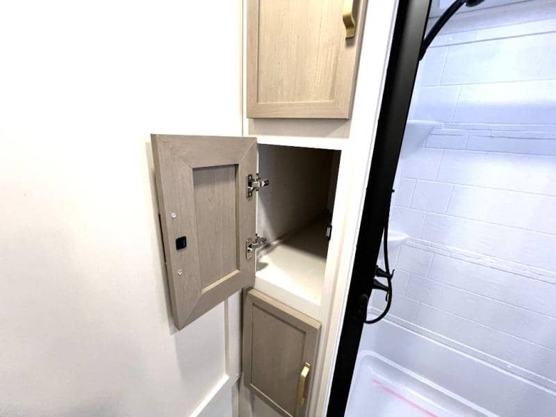 2026 Forest River 2026 Forest River Salem Hemisphere - thumbnail 49