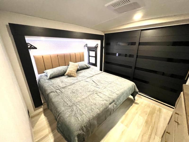 2026 Forest River 2026 Forest River Salem Hemisphere - thumbnail 51