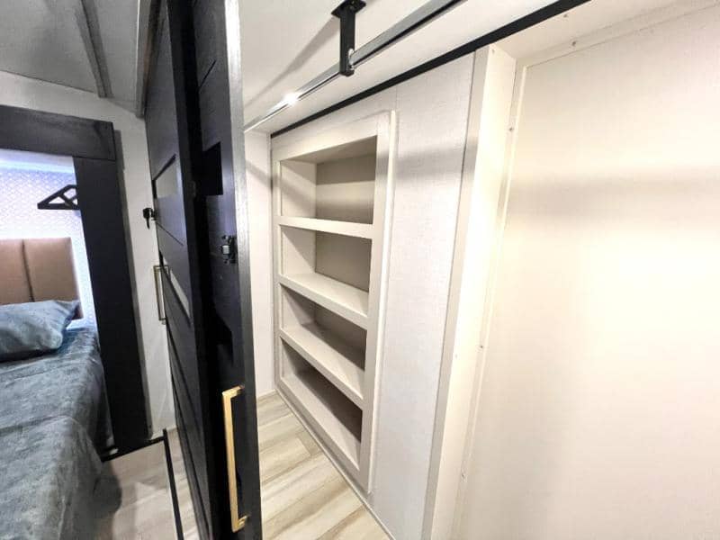 2026 Forest River 2026 Forest River Salem Hemisphere - thumbnail 57