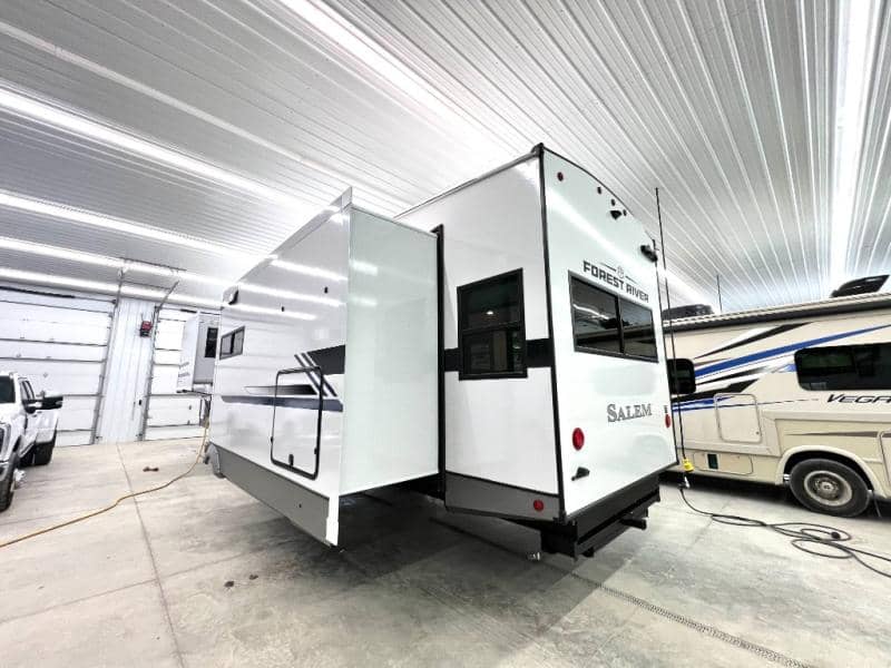 2026 Forest River 2026 Forest River Salem Hemisphere - thumbnail 5