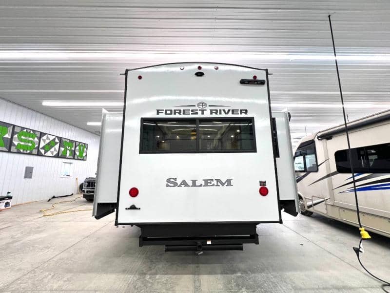 2026 Forest River 2026 Forest River Salem Hemisphere - thumbnail 6