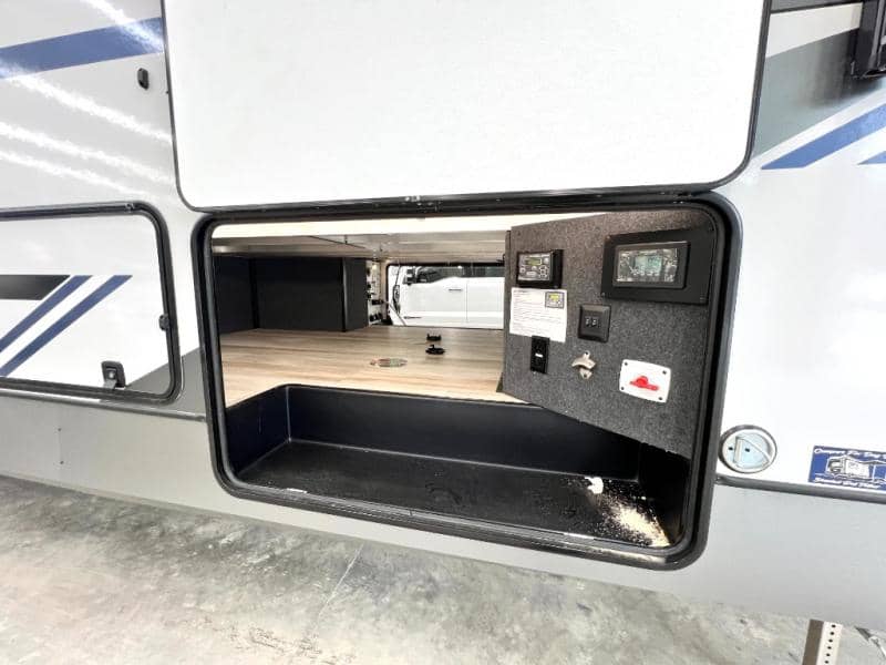 2026 Forest River 2026 Forest River Salem Hemisphere - thumbnail 9