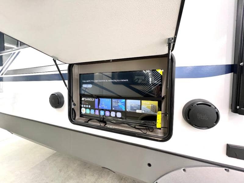 2026 Forest River 2026 Forest River Salem Hemisphere - thumbnail 13