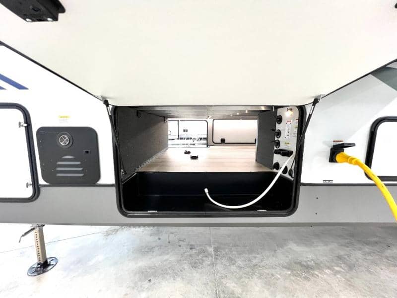 2026 Forest River 2026 Forest River Salem Hemisphere - thumbnail 14