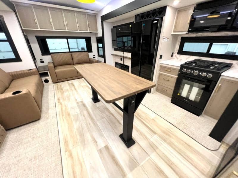 2026 Forest River 2026 Forest River Salem Hemisphere - thumbnail 17