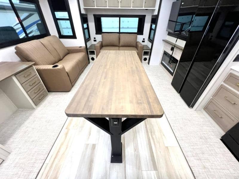 2026 Forest River 2026 Forest River Salem Hemisphere - thumbnail 18