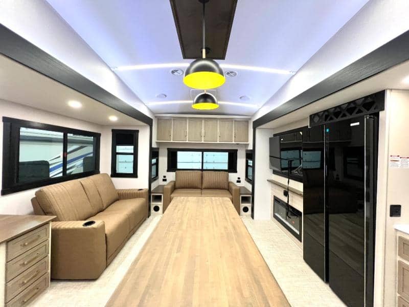 2026 Forest River 2026 Forest River Salem Hemisphere - thumbnail 19