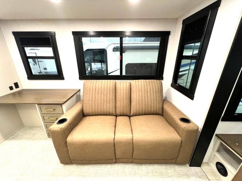 2026 Forest River 2026 Forest River Salem Hemisphere - thumbnail 22