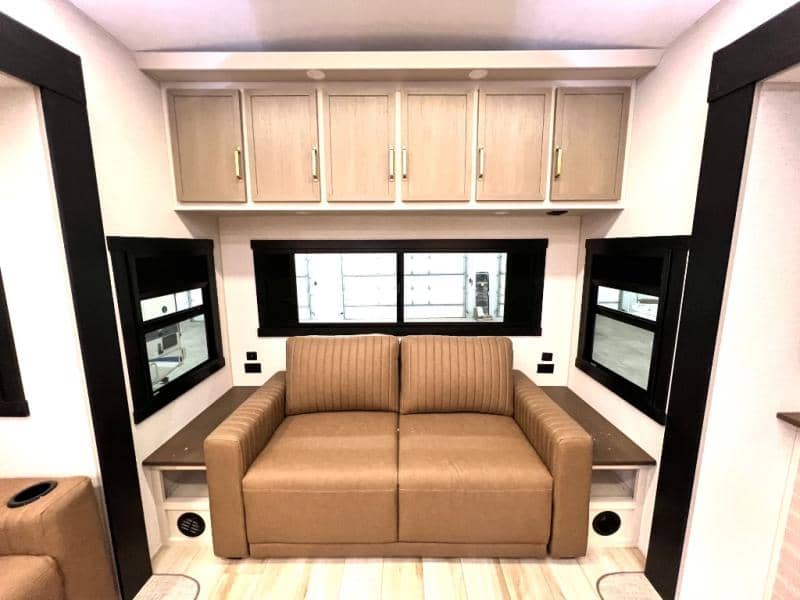 2026 Forest River 2026 Forest River Salem Hemisphere - thumbnail 24