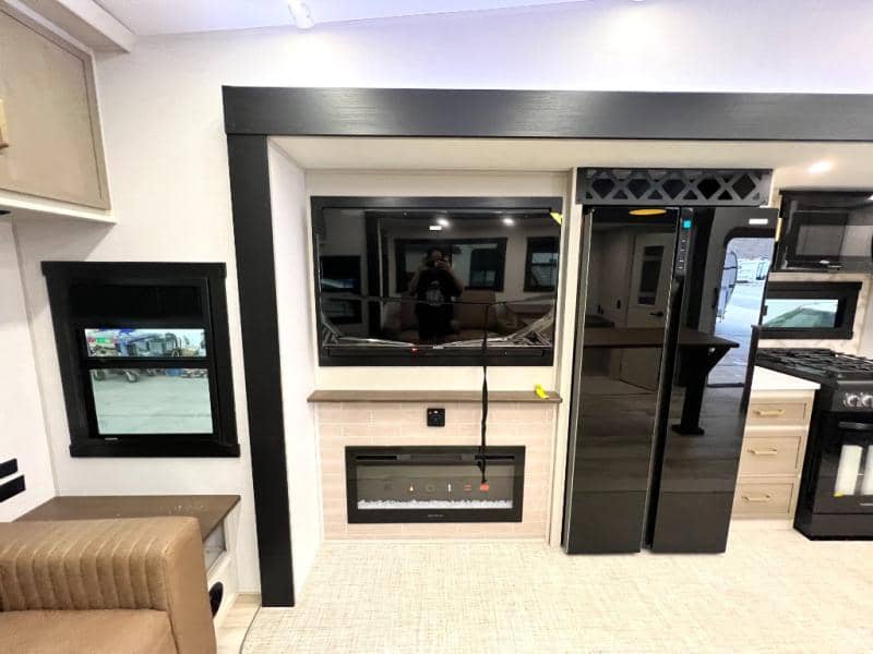 2026 Forest River 2026 Forest River Salem Hemisphere - thumbnail 25