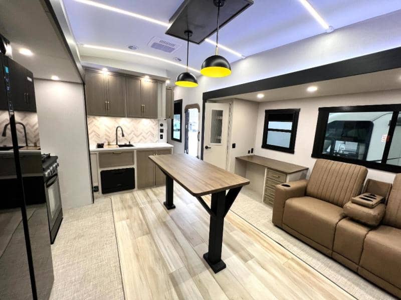 2026 Forest River 2026 Forest River Salem Hemisphere - thumbnail 28