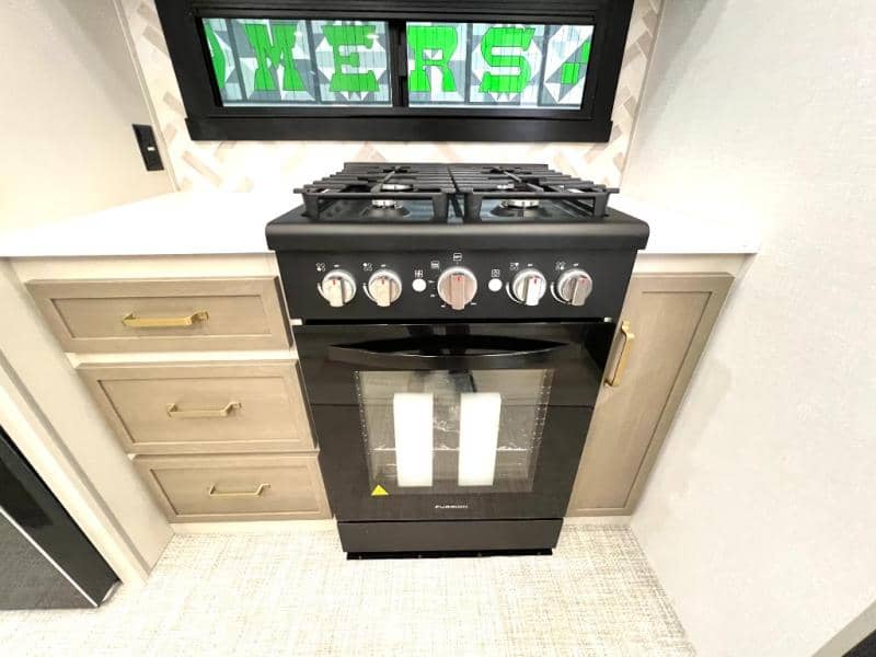 2026 Forest River 2026 Forest River Salem Hemisphere - thumbnail 32