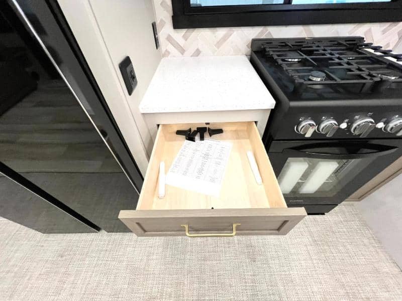 2026 Forest River 2026 Forest River Salem Hemisphere - thumbnail 34