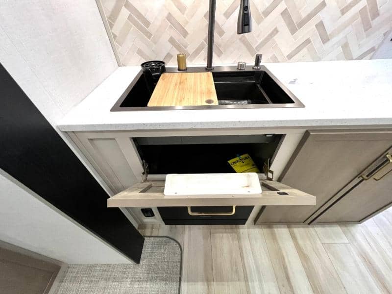 2026 Forest River 2026 Forest River Salem Hemisphere - thumbnail 36