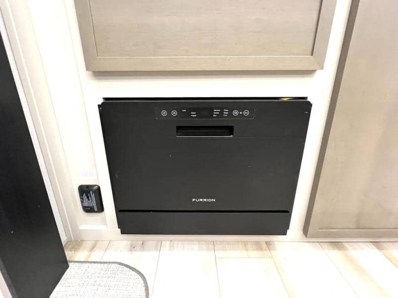 2026 Forest River 2026 Forest River Salem Hemisphere - thumbnail 37