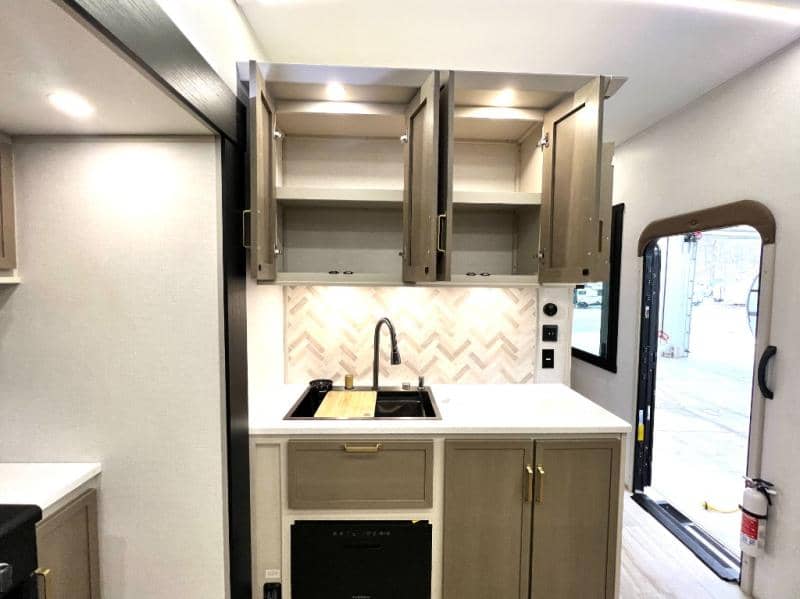 2026 Forest River 2026 Forest River Salem Hemisphere - thumbnail 38