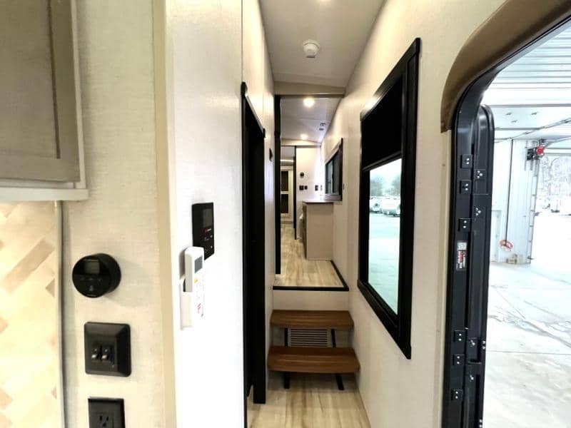 2026 Forest River 2026 Forest River Salem Hemisphere - thumbnail 39