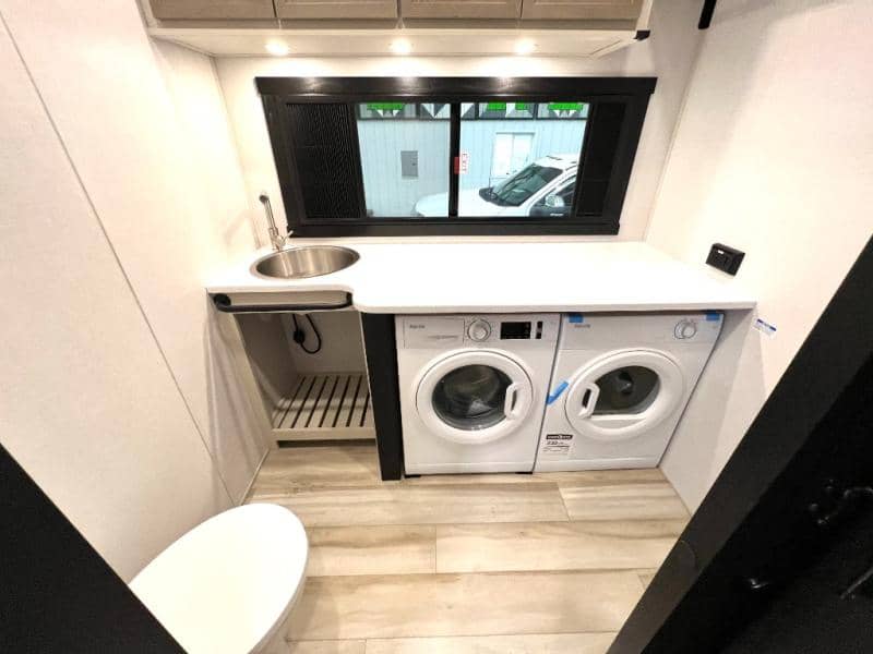 2026 Forest River 2026 Forest River Salem Hemisphere - thumbnail 41