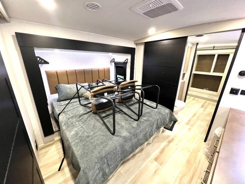 2026 Forest River 2026 Forest River Salem Hemisphere - thumbnail 46