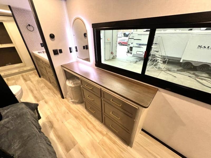 2026 Forest River 2026 Forest River Salem Hemisphere - thumbnail 48