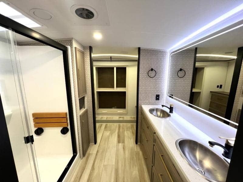 2026 Forest River 2026 Forest River Salem Hemisphere - thumbnail 49