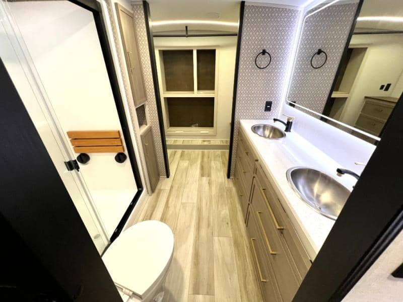 2026 Forest River 2026 Forest River Salem Hemisphere - thumbnail 50