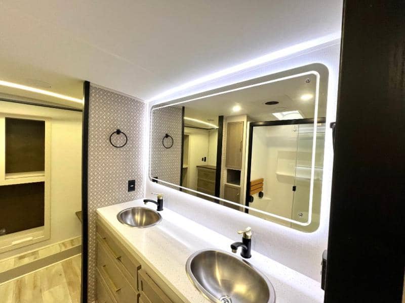 2026 Forest River 2026 Forest River Salem Hemisphere - thumbnail 51